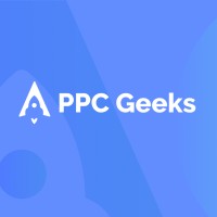 PPC Geeks Ltd logo - Similar company to Ppc