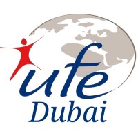 UFE DUBAI logo - Similar company to Dubaimadame