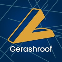 GerashRoof logo - Similar company to Shiraz University Techlab