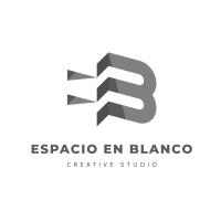 Espacio en Blanco logo - Similar company to Espacio En Blanco