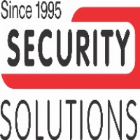 Security Solutions logo - Similar company to Maxtourtrip