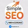 Simple SEO India logo - Similar company to Db Technology