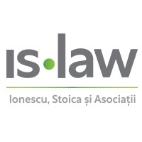 is•law | Ionescu, Stoica și Asociații logo - Similar company to Yrap - Young Romanian Arbitration Practitioners