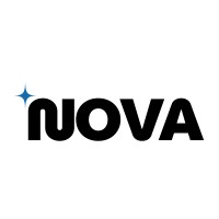 Nova logo - Similar company to Pasadena Angels