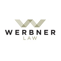 Werbner Law logo - Similar company to Sayles | Werbner, Pc