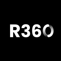 R360 logo - Similar company to 5Dm Group