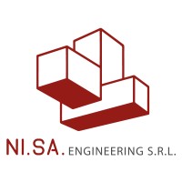 NISA Engineering logo - Similar company to Operating Studio