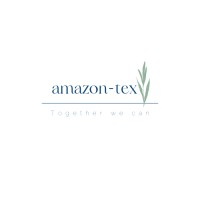 amazon-tex logo - Similar company to Arunima Group
