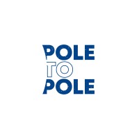 Pole to Pole logo - Similar company to Inter K9 Limited