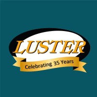 Luster National logo - Similar company to Tamid Group