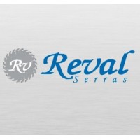 Reval Serras e Ferramentas para Madeira Ltda. logo - Similar company to Superar Equipamentos E Suprimentos