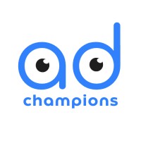 Ad Champions logo - Similar company to Ad Pulze