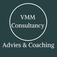 VMM Consultancy Advies & Coaching logo - Similar company to Macanics |  Apple Certified Consultant