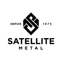 Satellite Métal Inc. logo - Similar company to Lbm Agtech