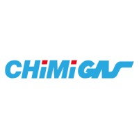 Chimigas logo - Similar company to Docet Srl