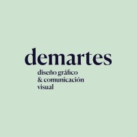 demartes estudio logo - Similar company to Más Creativas
