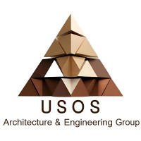 USOS Architecture & Engineering Group logo - Similar company to Atabat