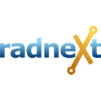 PT. Radnet Digital Indonesia logo - Similar company to Blackfish Code Squad