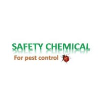 Safety Chemical logo - Similar company to Maher Group