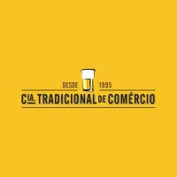 Cia Tradicional de Comércio logo - Similar company to Hipoke