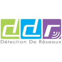 DDR - Détection De Réseaux logo - Similar company to Decap 91