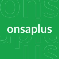 ONSA Plus logo - Similar company to White Sands Metaverse