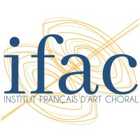 IFAC - Institut français d'Art choral logo - Similar company to Cfmi - Université De Lille