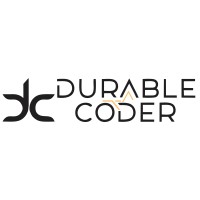DurableCoder logo - Similar company to Byteroots