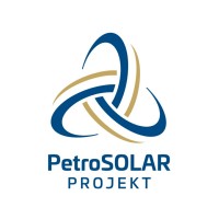 PetroSOLAR PROJEKT logo - Similar company to Elsol Solarni Paneli Kolektori