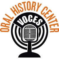 Voces Oral History Center logo - Similar company to Bloom