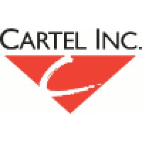 Cartel Inc. logo - Similar company to Ruby & Co.