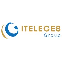 Iteleges Group logo - Similar company to Africa Digital Genius