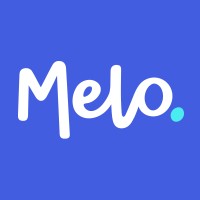 Melo logo - Similar company to Vouchedfor