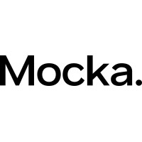 Mocka - Australia and New Zealand logo - Similar company to Kick It Forward