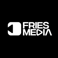 Fries Media logo - Similar company to Evf - Elite Video Framework