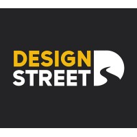 Design Street logo - Similar company to Designstreet
