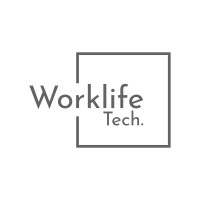 Worklife Tech. logo - Similar company to Cloudy Proptech | كلاودي بروبتك