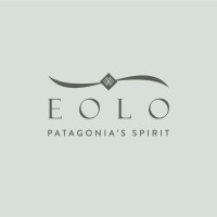 EOLO - Patagonia's Spirit logo - Similar company to 4Ta Pared