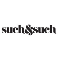 such&such logo - Similar company to Klante