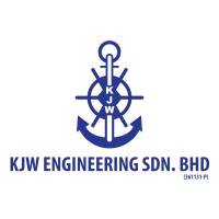 KJW Engineering Sdn Bhd logo - Similar company to Kjw Welding & Fabrication