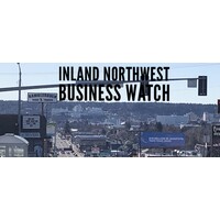 Inland Northwest Business Watch logo - Similar company to Cascadia Screen Printing, Llc