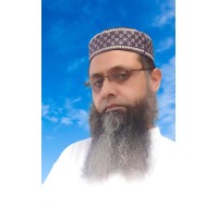 Naming With Faisal logo - Similar company to A Naming Agency