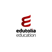 Edutolia Education logo - Similar company to Eduhub