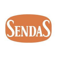Casas Sendas Comércio e Indústria logo - Similar company to Sinosserra Inovação E Novos Negócios
