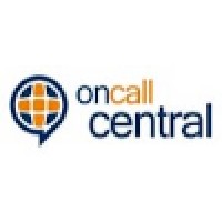 On Call Central logo - Similar company to Ranger Software Group