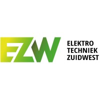 Elektrotechniek Zuid West (EZWest) logo - Similar company to Elektrotechniek Van De Mortel