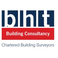 BHT Building Consultancy logo - Similar company to Lartersmith Associates