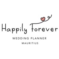 Happily Forever logo - Similar company to Moustic