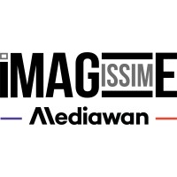 Imagissime logo - Similar company to Highfun