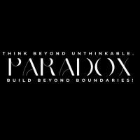 PARADOX logo - Similar company to Echithi